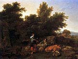 Southern Pastoral